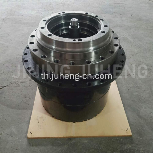 ชิ้นส่วนขุด K1011413A DX255LC Travel Gearbox